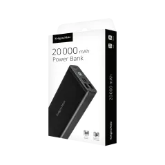 POWER BANK Kruger&Matz 20000 mAh Li-pol