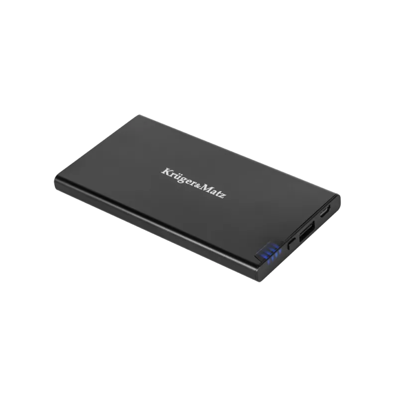 POWER BANK Kruger&Matz 6500mAh Li-pol