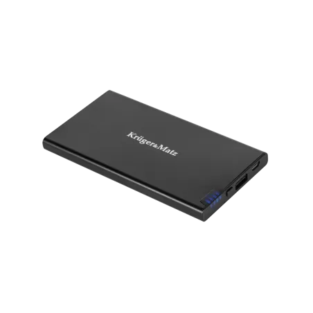 POWER BANK Kruger&Matz 6500mAh Li-pol