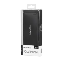 POWER BANK Kruger&Matz 6500mAh Li-pol