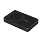 POWERBANK indukcyjny Kruger&Matz 10000 mAh Mag Safe czarny