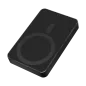 POWERBANK indukcyjny Kruger&Matz 10000 mAh Mag Safe czarny