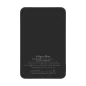 POWER BANK indukcyjny Kruger&Matz 10000 mAh Mag Safe czarny