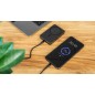 POWER BANK indukcyjny Kruger&Matz 10000 mAh Mag Safe czarny
