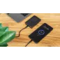 POWER BANK indukcyjny Kruger&Matz 10000 mAh Mag Safe czarny