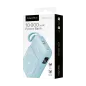 POWER BANK indukcyjny Kruger&Matz 10000 mAh Mag Safe niebieski – szybko ładuj! POWER BANK indukcyjny Kruger&Matz 10000 mAh Mag Safe niebieski – szybko ładuj!