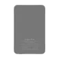 "Power Bank Indukcyjny Kruger&Matz 5000 mAh Mag Safe Szary" "Power Bank Indukcyjny Kruger&Matz 5000 mAh Mag Safe Szary"