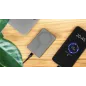 "Power Bank Indukcyjny Kruger&Matz 5000 mAh Mag Safe Szary" "Power Bank Indukcyjny Kruger&Matz 5000 mAh Mag Safe Szary"