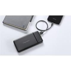POWER BANK Kruger&Matz 10000 mAh Li-pol