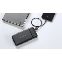 POWER BANK Kruger&Matz 10000 mAh Li-pol