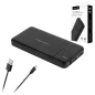 POWER BANK Kruger&Matz 10000 mAh Li-pol POWER BANK Kruger&Matz 10000 mAh Li-pol