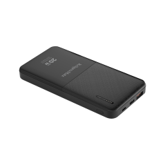 PowerBank Kruger&Matz 10000 mAh Li-pol z funkcją QC oraz PD
