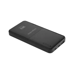 PowerBank Kruger&Matz 10000 mAh Li-pol z funkcją QC oraz PD