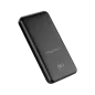 POWER BANK Kruger&Matz 10000 mAh Li-pol z funkcją QC oraz PD