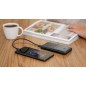 POWER BANK Kruger&Matz 10000 mAh Li-pol z funkcją QC oraz PD
