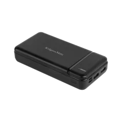 PowerBank Kruger&Matz 20000 mAh Li-pol