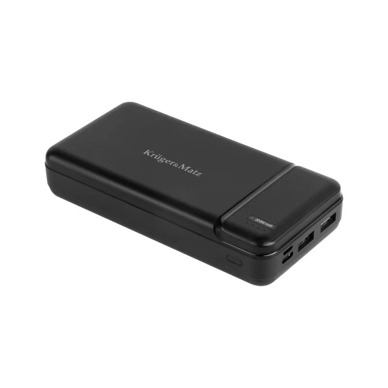 POWER BANK Kruger&Matz 20000 mAh Li-pol
