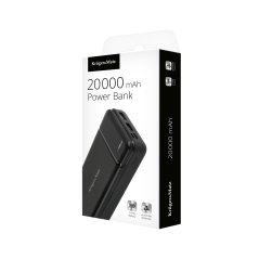 POWER BANK Kruger&Matz 20000 mAh Li-pol
