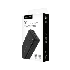 POWER BANK Kruger&Matz 20000 mAh Li-pol