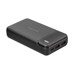 PowerBank Kruger&Matz 20000 mAh Li-pol z funkcją QC oraz PD