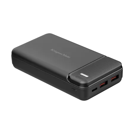 PowerBank Kruger&Matz 20000 mAh Li-pol z funkcją QC oraz PD