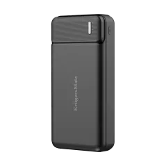 POWER BANK Kruger&Matz 20000 mAh Li-pol z funkcją QC oraz PD