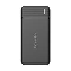 POWER BANK Kruger&Matz 20000 mAh Li-pol z funkcją QC oraz PD