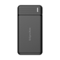 POWER BANK Kruger&Matz 20000 mAh Li-pol z funkcją QC oraz PD POWER BANK Kruger&Matz 20000 mAh Li-pol z funkcją QC oraz PD