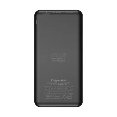 POWER BANK Kruger&Matz 20000 mAh Li-pol z funkcją QC oraz PD