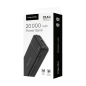 POWER BANK Kruger&Matz 20000 mAh Li-pol z funkcją QC oraz PD POWER BANK Kruger&Matz 20000 mAh Li-pol z funkcją QC oraz PD