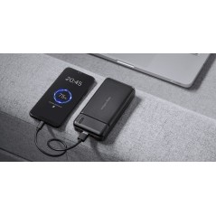 POWER BANK Kruger&Matz 20000 mAh Li-pol z funkcją QC oraz PD