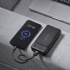 POWER BANK Kruger&Matz 20000 mAh Li-pol z funkcją QC oraz PD