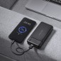 POWER BANK Kruger&Matz 20000 mAh Li-pol z funkcją QC oraz PD POWER BANK Kruger&Matz 20000 mAh Li-pol z funkcją QC oraz PD
