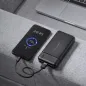 POWER BANK Kruger&Matz 20000 mAh Li-pol z funkcją QC oraz PD