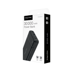 POWER BANK Kruger&Matz 30000 mAh Li-pol