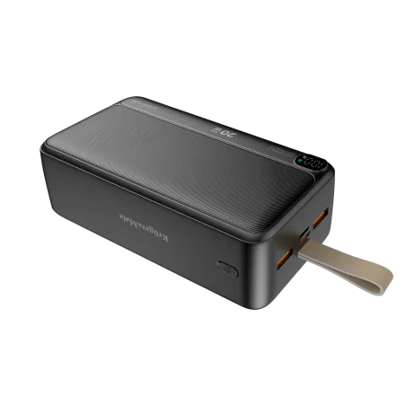 PowerBank Kruger&Matz 40000 mAh Li-ion z funkcją QC oraz PD