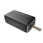 POWER BANK Kruger&Matz 40000 mAh Li-ion z funkcją QC oraz PD
