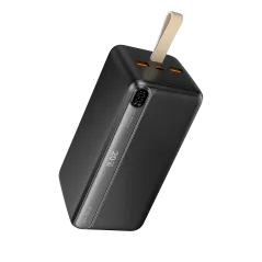 POWER BANK Kruger&Matz 40000 mAh Li-ion z funkcją QC oraz PD