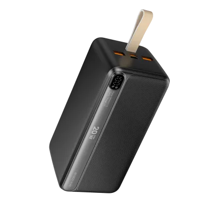 POWER BANK Kruger&Matz 40000 mAh Li-ion z funkcją QC oraz PD