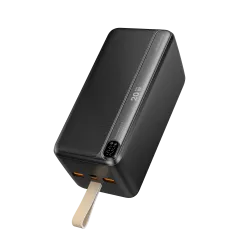 POWER BANK Kruger&Matz 40000 mAh Li-ion z funkcją QC oraz PD