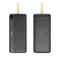 POWER BANK Kruger&Matz 40000 mAh Li-ion z funkcją QC oraz PD