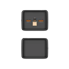 POWER BANK Kruger&Matz 40000 mAh Li-ion z funkcją QC oraz PD