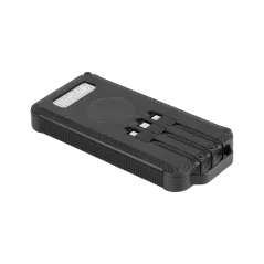 POWER BANK Kruger&Matz 10000 mAh Li-pol solarny