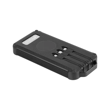 POWER BANK Kruger&Matz 10000 mAh Li-pol solarny