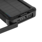 POWER BANK Kruger&Matz 10000 mAh Li-pol solarny