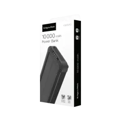 POWER BANK Kruger&Matz 10000 mAh Li-pol solarny
