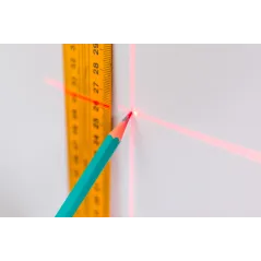Poziomica laserowa
