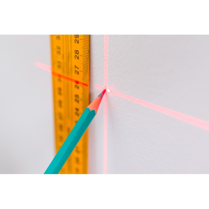 Poziomica laserowa Poziomica laserowa