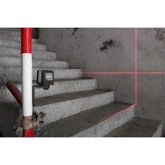 Poziomica laserowa