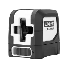 Poziomica laserowa Uni-T LM570R-I